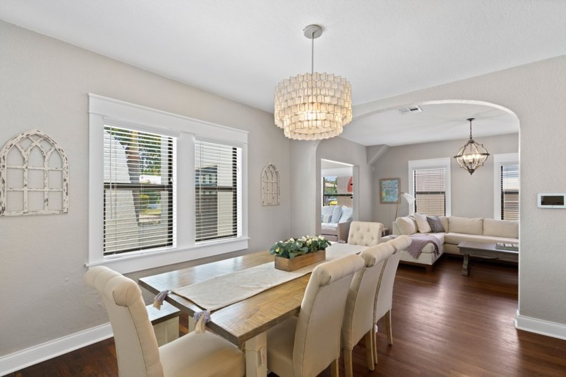 Stunning Townhome in Prime Location, West Palm Beach Townhome 1865