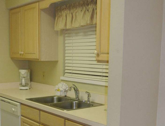 The Ultimate 3 Bedroom Condo on Santa Maria Harbour Resort, Florida Condo 5944