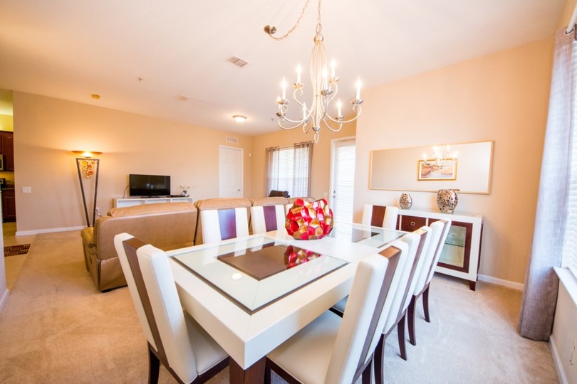 The Ultimate 4 Bedroom Apartment on Orange County, Florida Apartment 6180