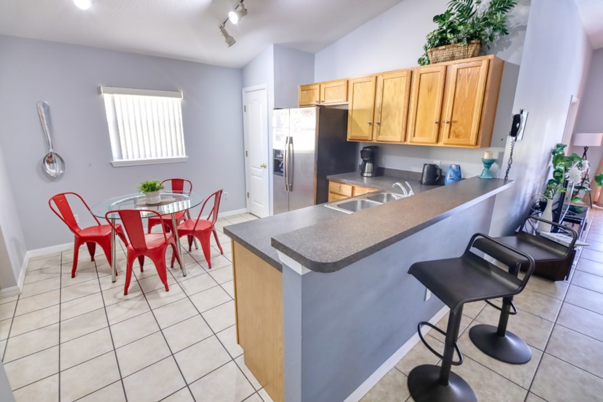 5 Star Villa with Private Pool on Sandy Ridge, Florida Villa 6181