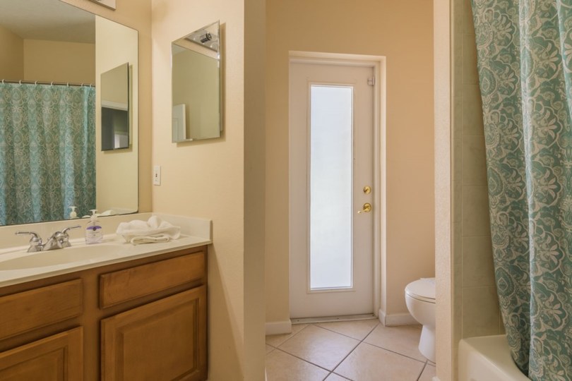 Luxury Florida Villa with Fantastic Private Pool on Highlands Reserve Resort, Florida Villa 6184