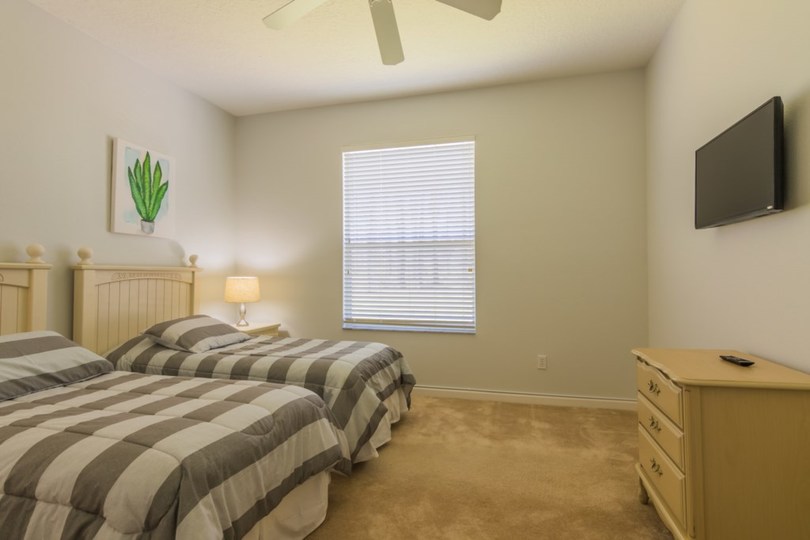 Luxury Florida Villa with Fantastic Private Pool on Highlands Reserve Resort, Florida Villa 6184