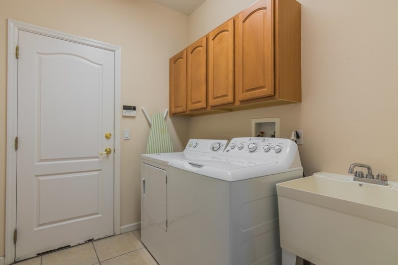 Luxury Florida Villa with Fantastic Private Pool on Highlands Reserve Resort, Florida Villa 6184