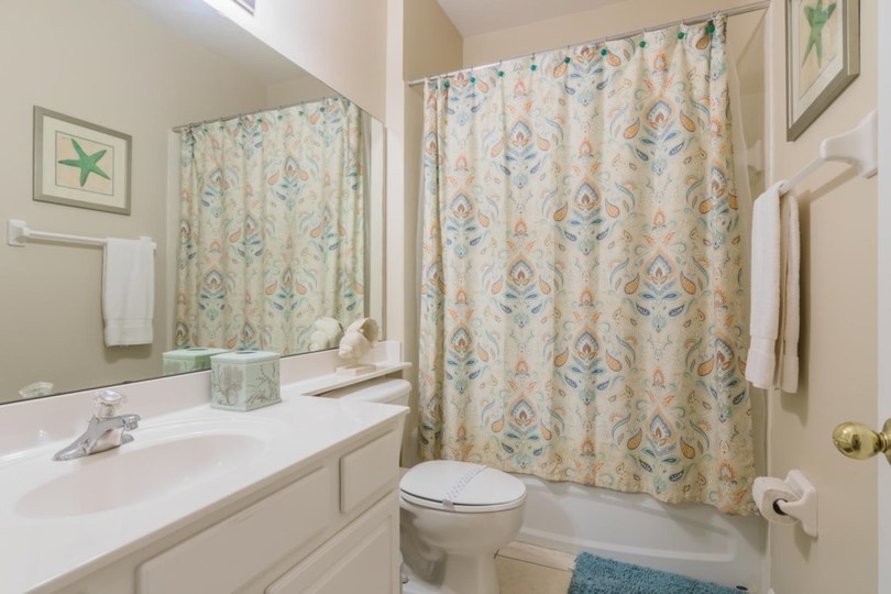 Luxury Florida Villa with Fantastic Private Pool on Highlands Reserve Resort, Florida Villa 6185