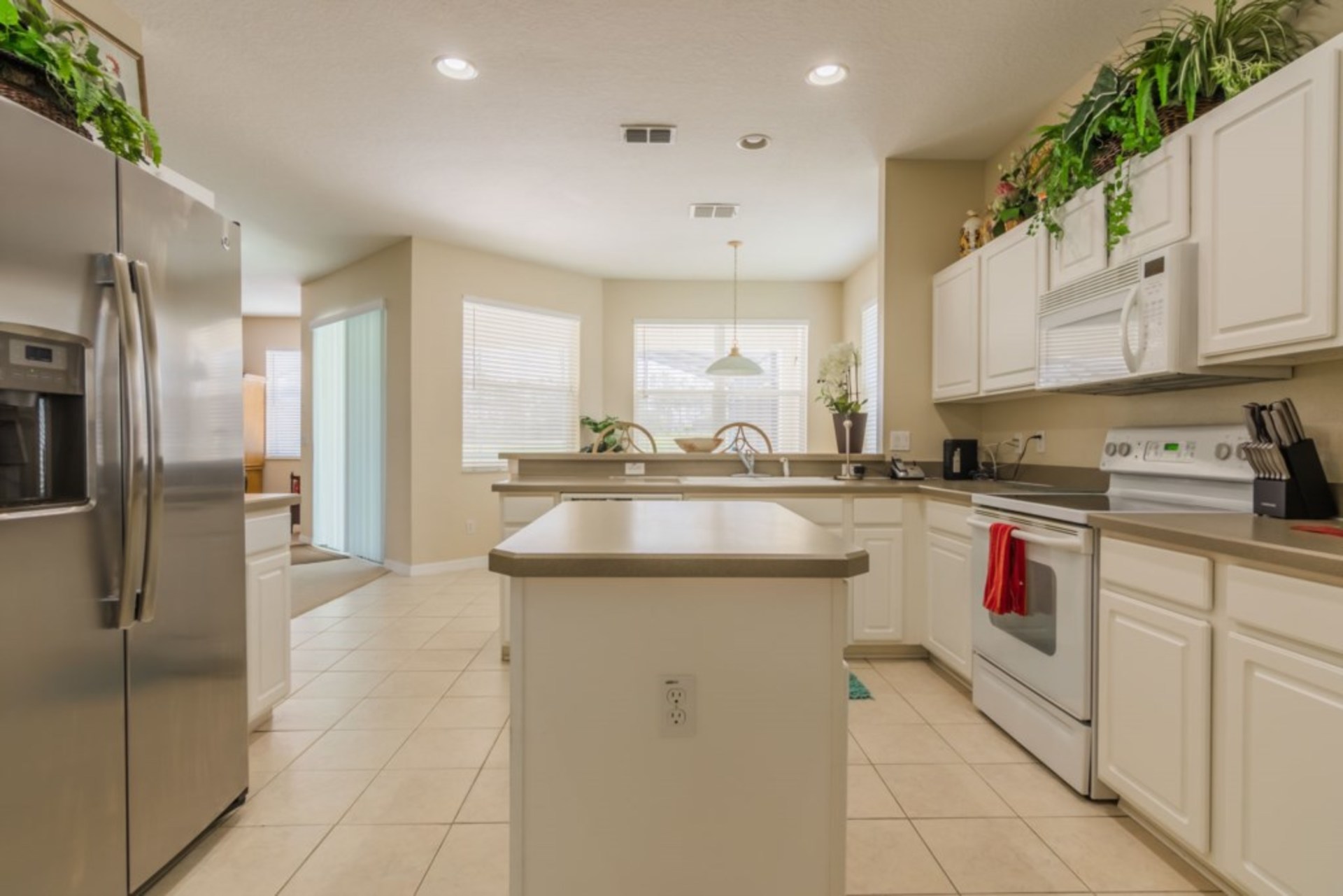 Luxury Florida Villa with Fantastic Private Pool on Highlands Reserve Resort, Florida Villa 6185