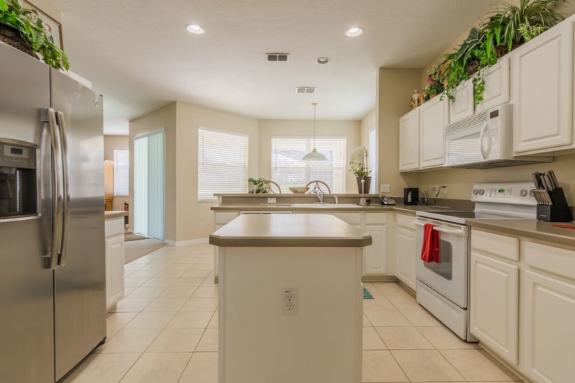 Luxury Florida Villa with Fantastic Private Pool on Highlands Reserve Resort, Florida Villa 6185