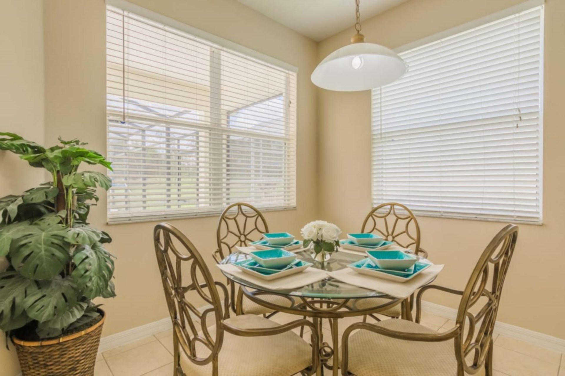 Luxury Florida Villa with Fantastic Private Pool on Highlands Reserve Resort, Florida Villa 6185
