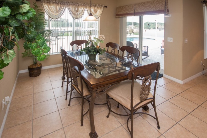 Luxury Contemporary Style Villa on Sand Hill Point, Florida Villa 6186