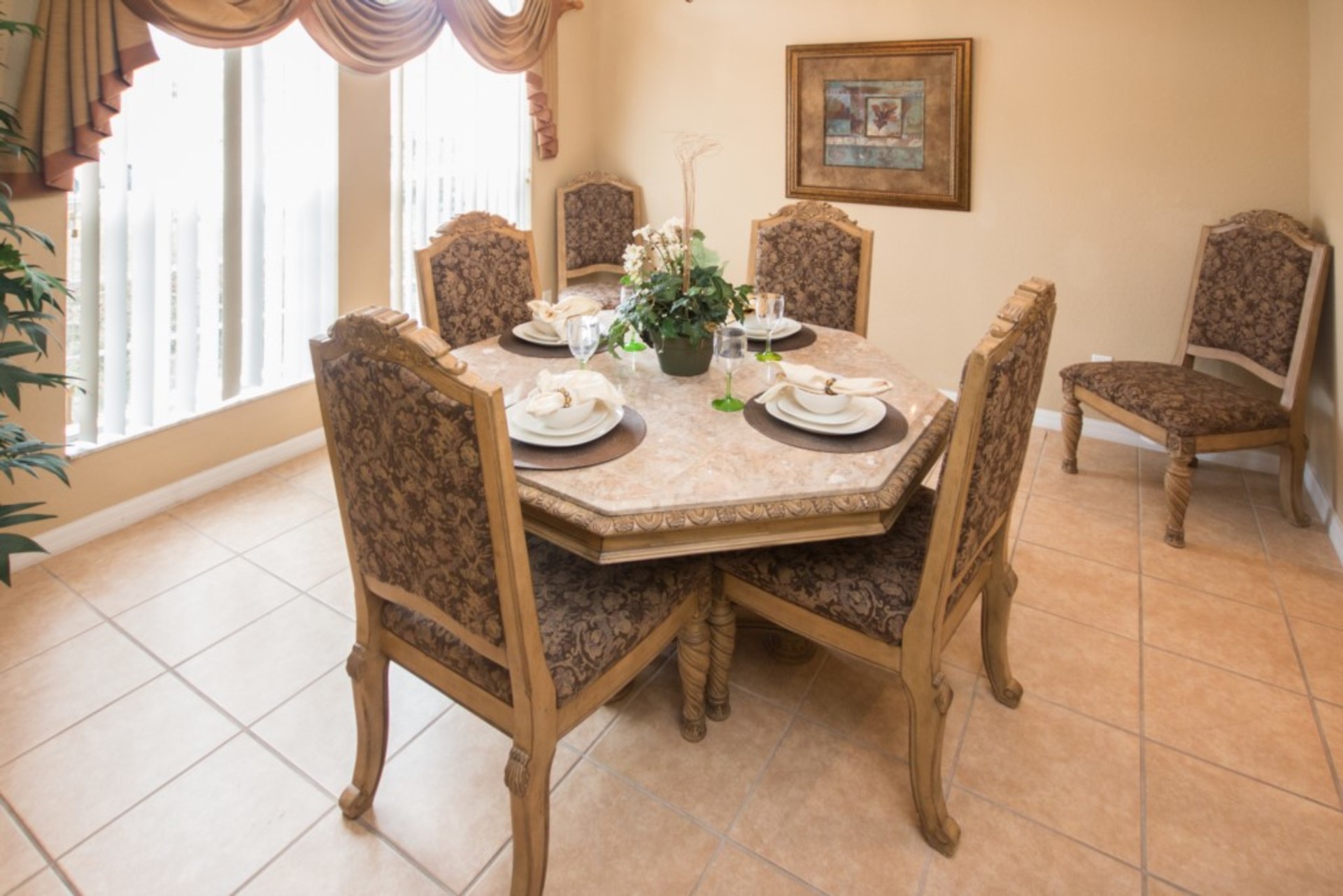 Luxury Contemporary Style Villa on Sand Hill Point, Florida Villa 6186