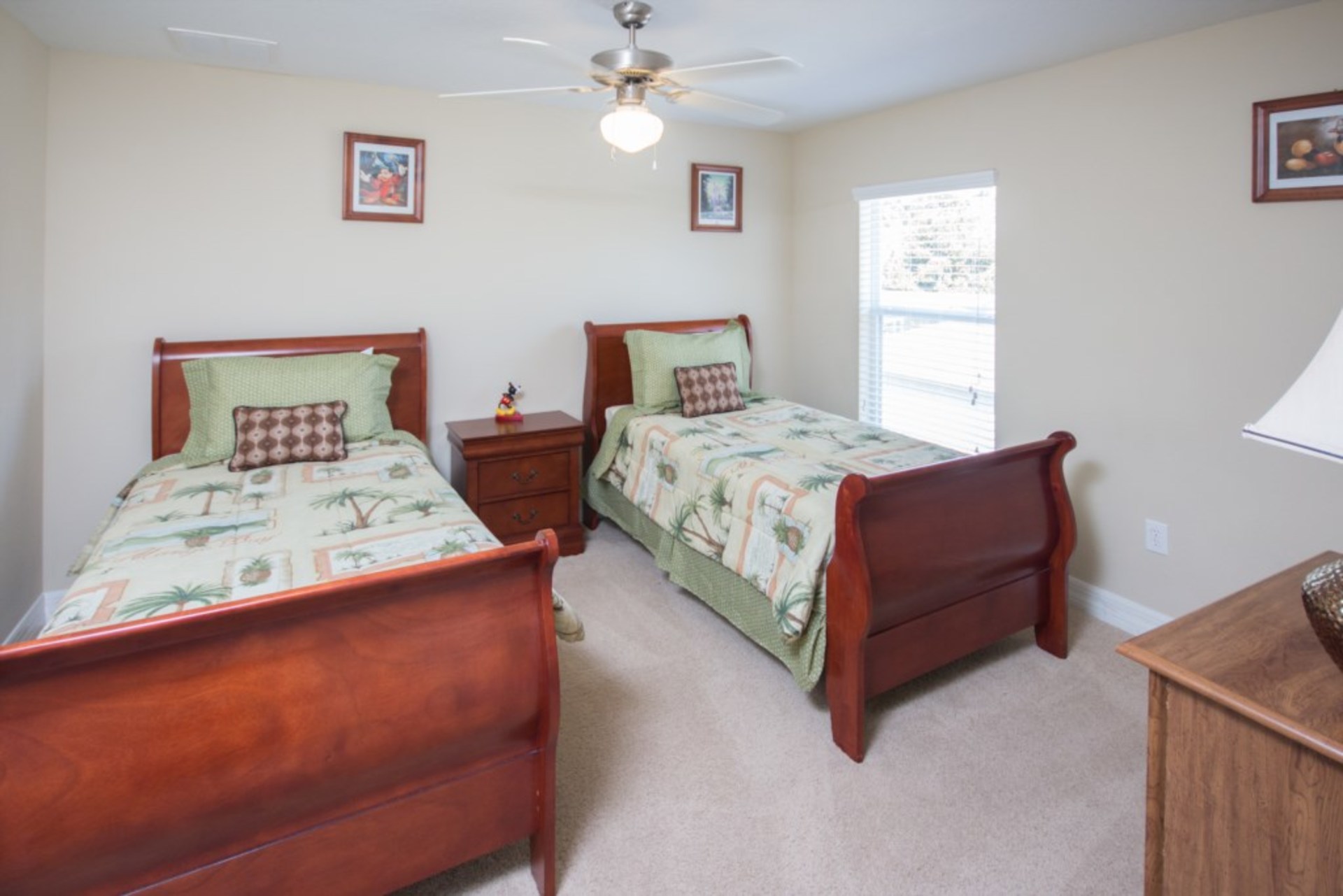Luxury Contemporary Style Villa on The Shire at West Haven, Florida Villa 6187
