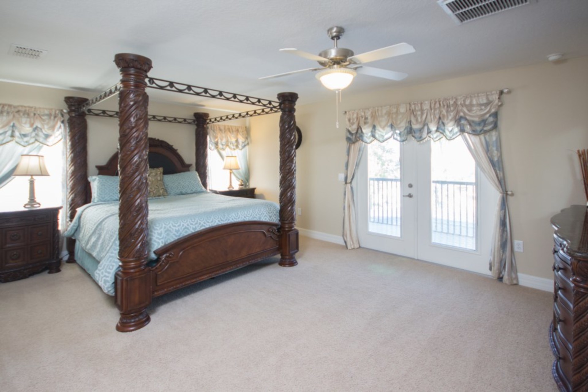 Luxury Contemporary Style Villa on The Shire at West Haven, Florida Villa 6187