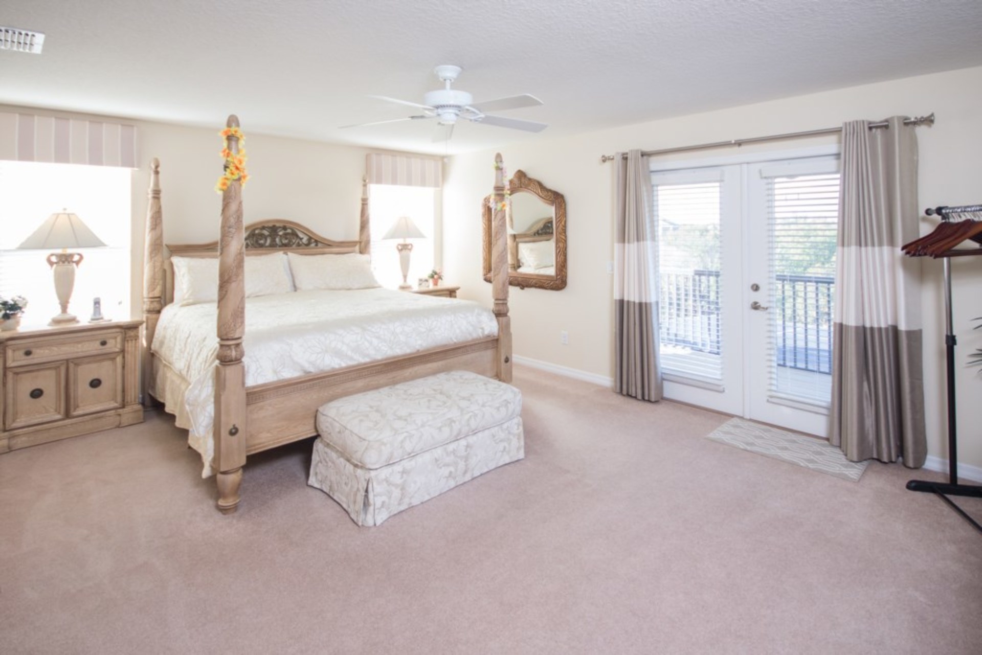 Exclusive Holiday Villa on The Shire at West Haven, minutes from Disney, Florida Villa 6190