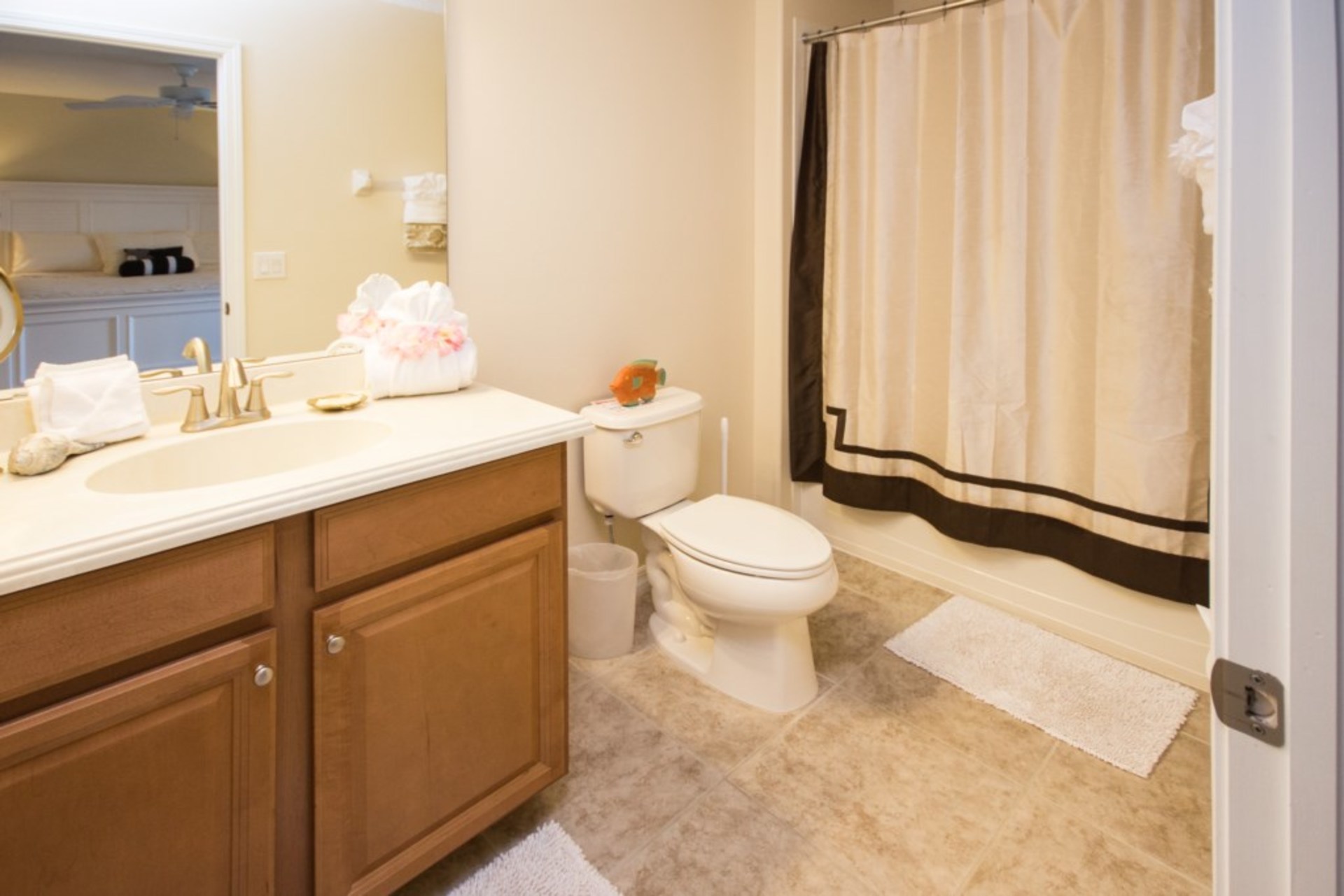 Exclusive Holiday Villa on The Shire at West Haven, minutes from Disney, Florida Villa 6190