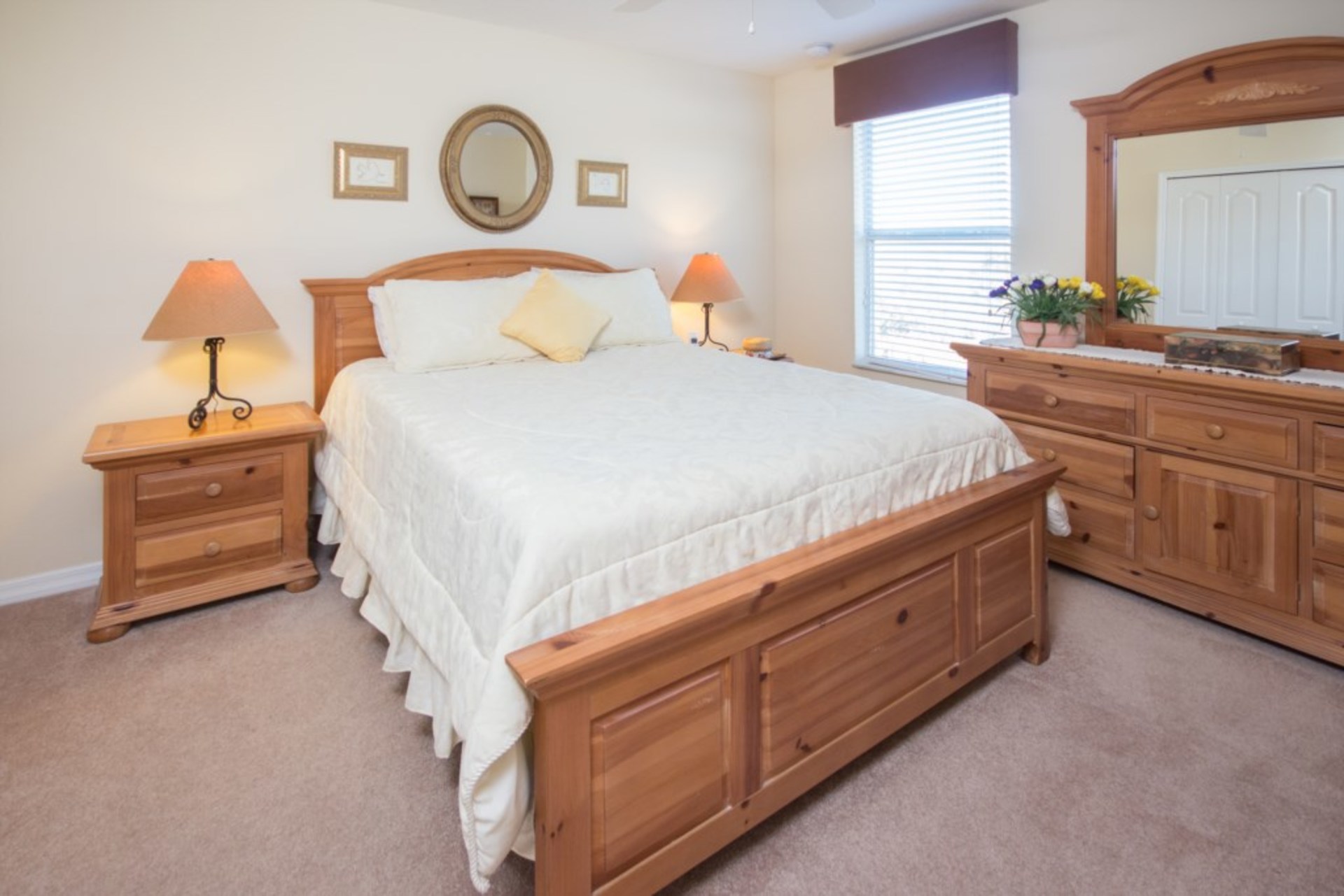 Exclusive Holiday Villa on The Shire at West Haven, minutes from Disney, Florida Villa 6190