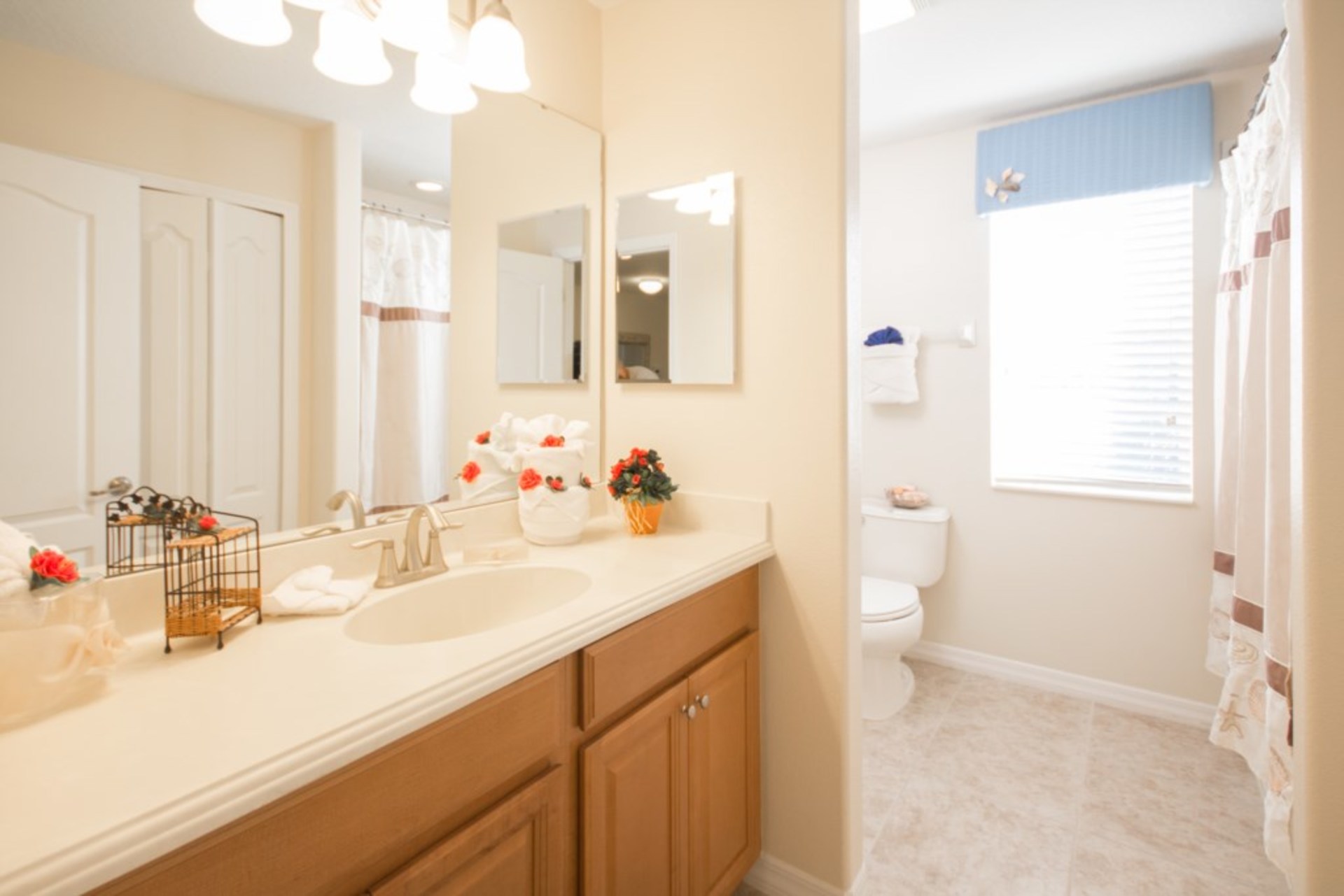 Exclusive Holiday Villa on The Shire at West Haven, minutes from Disney, Florida Villa 6190