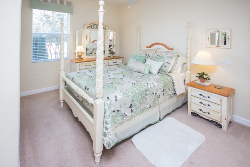 Exclusive Holiday Villa on The Shire at West Haven, minutes from Disney, Florida Villa 6190