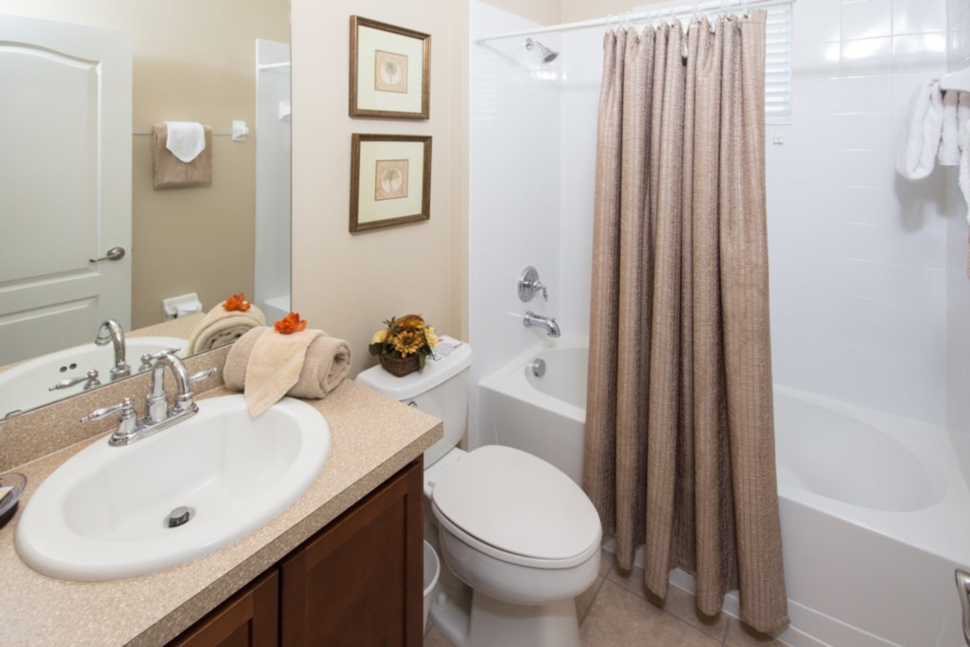 Exclusive Villa in One of Florida most Prestigious Resorts, The Shire at West Haven, Florida Villa 6192