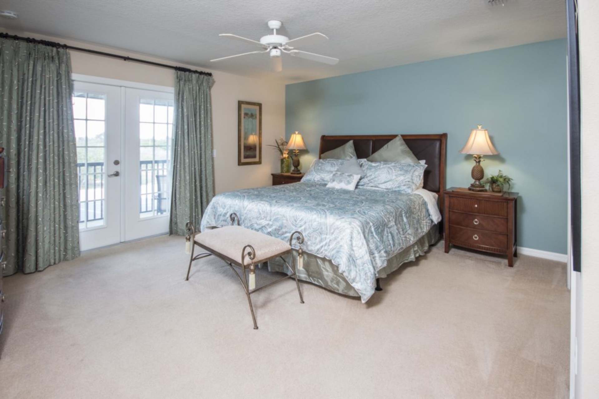 Exclusive Villa in One of Florida most Prestigious Resorts, The Shire at West Haven, Florida Villa 6192