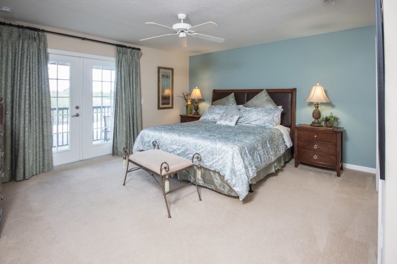 Exclusive Villa in One of Florida most Prestigious Resorts, The Shire at West Haven, Florida Villa 6192