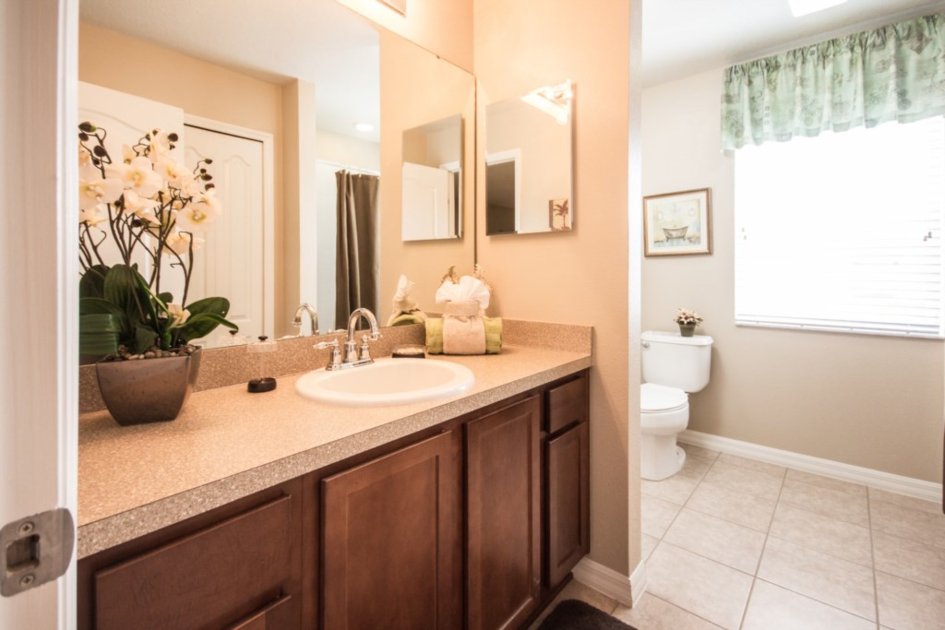 Exclusive Villa in One of Florida most Prestigious Resorts, The Shire at West Haven, Florida Villa 6192