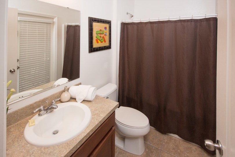 5 Star Villa in one of the most Prestigious Areas in Cypress Pointe, Florida Villa 6193