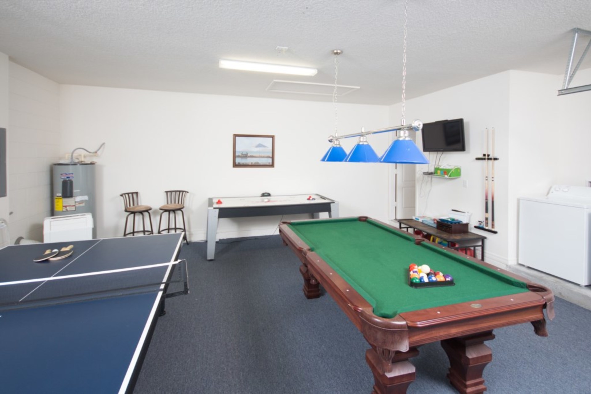 5 Star Villa in one of the most Prestigious Areas in Cypress Pointe, Florida Villa 6193