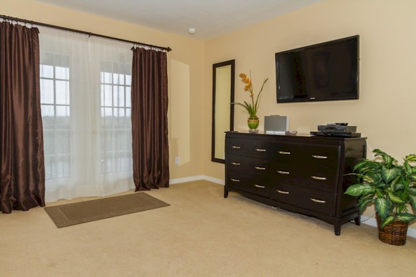 5 Star Villa with Private Pool on The Shire at West Haven, Florida Villa 6194