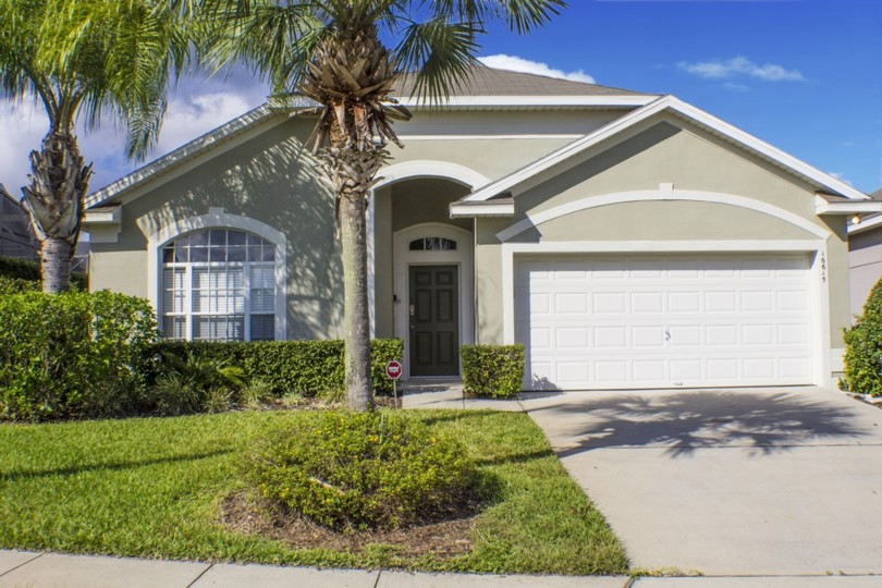 Exclusive Holiday Villa on Glenbrook Resort, minutes from Disney, Florida Villa 6195
