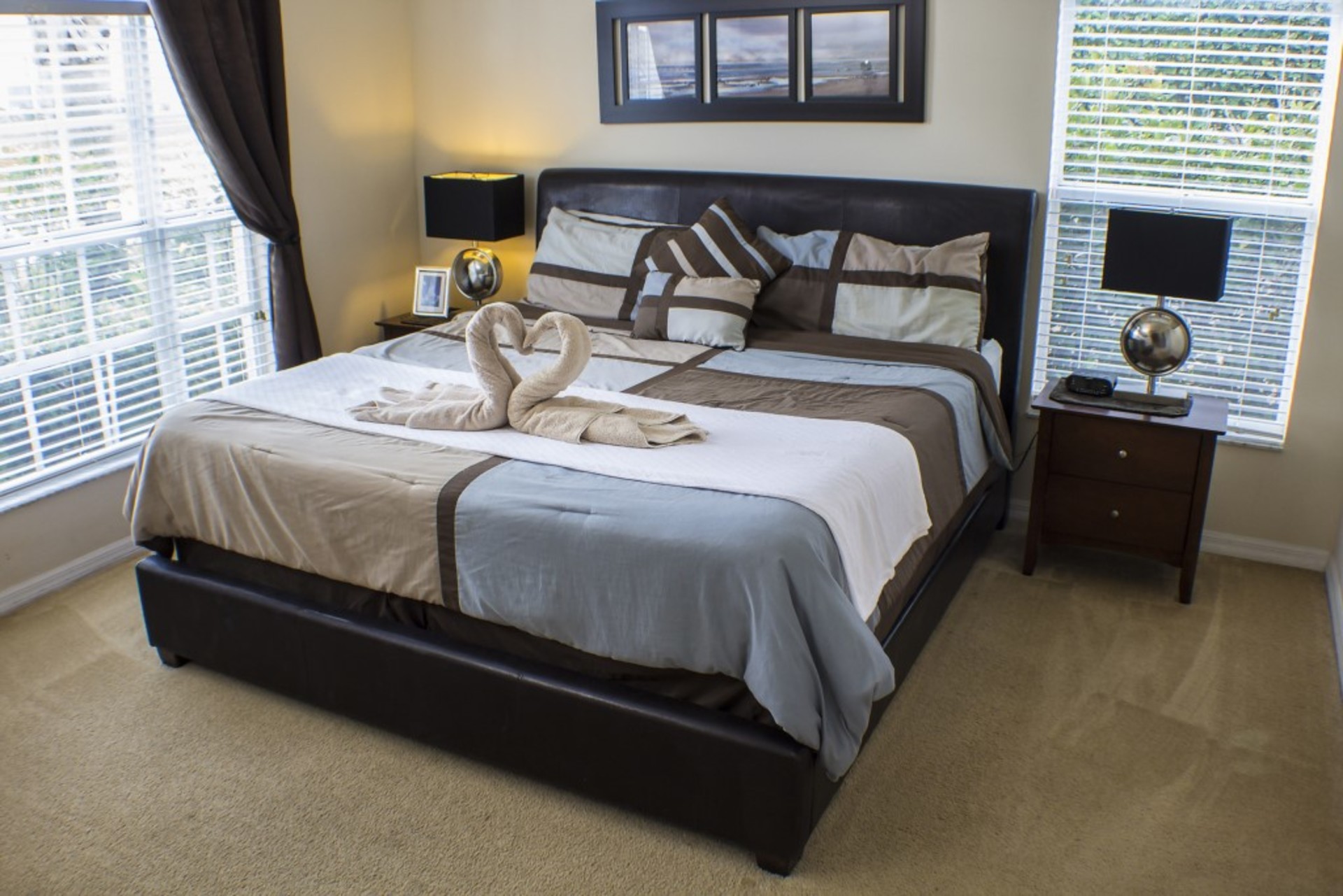 Exclusive Holiday Villa on Glenbrook Resort, minutes from Disney, Florida Villa 6195