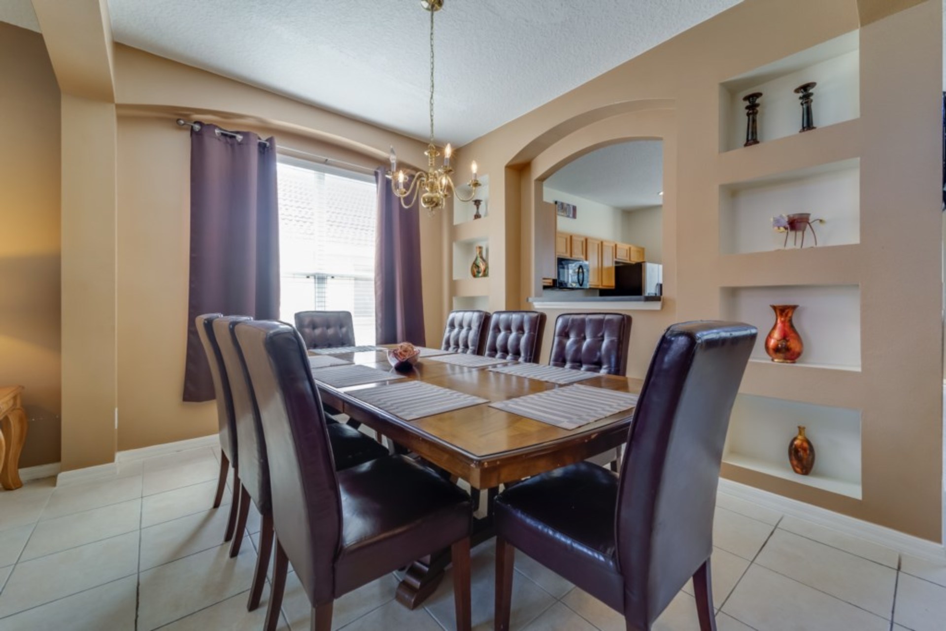 5 Star Villa in one of the most Prestigious Areas on Solana Resort, Florida Villa 6197