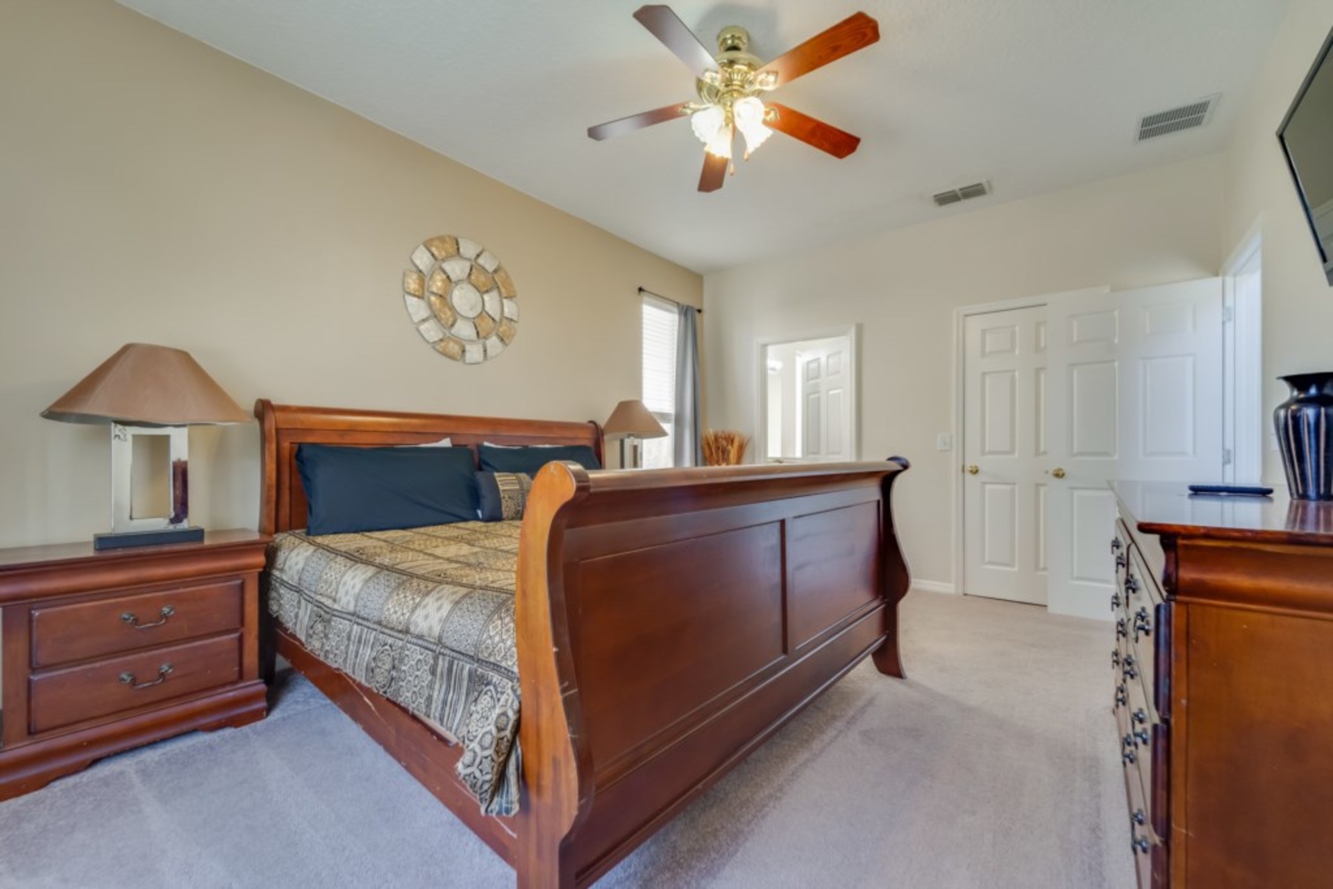 5 Star Villa in one of the most Prestigious Areas on Solana Resort, Florida Villa 6197