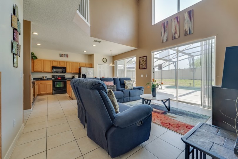 5 Star Villa in one of the most Prestigious Areas on Solana Resort, Florida Villa 6197