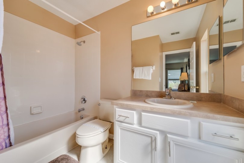 5 Star Villa in one of the most Prestigious Areas on Solana Resort, Florida Villa 6197