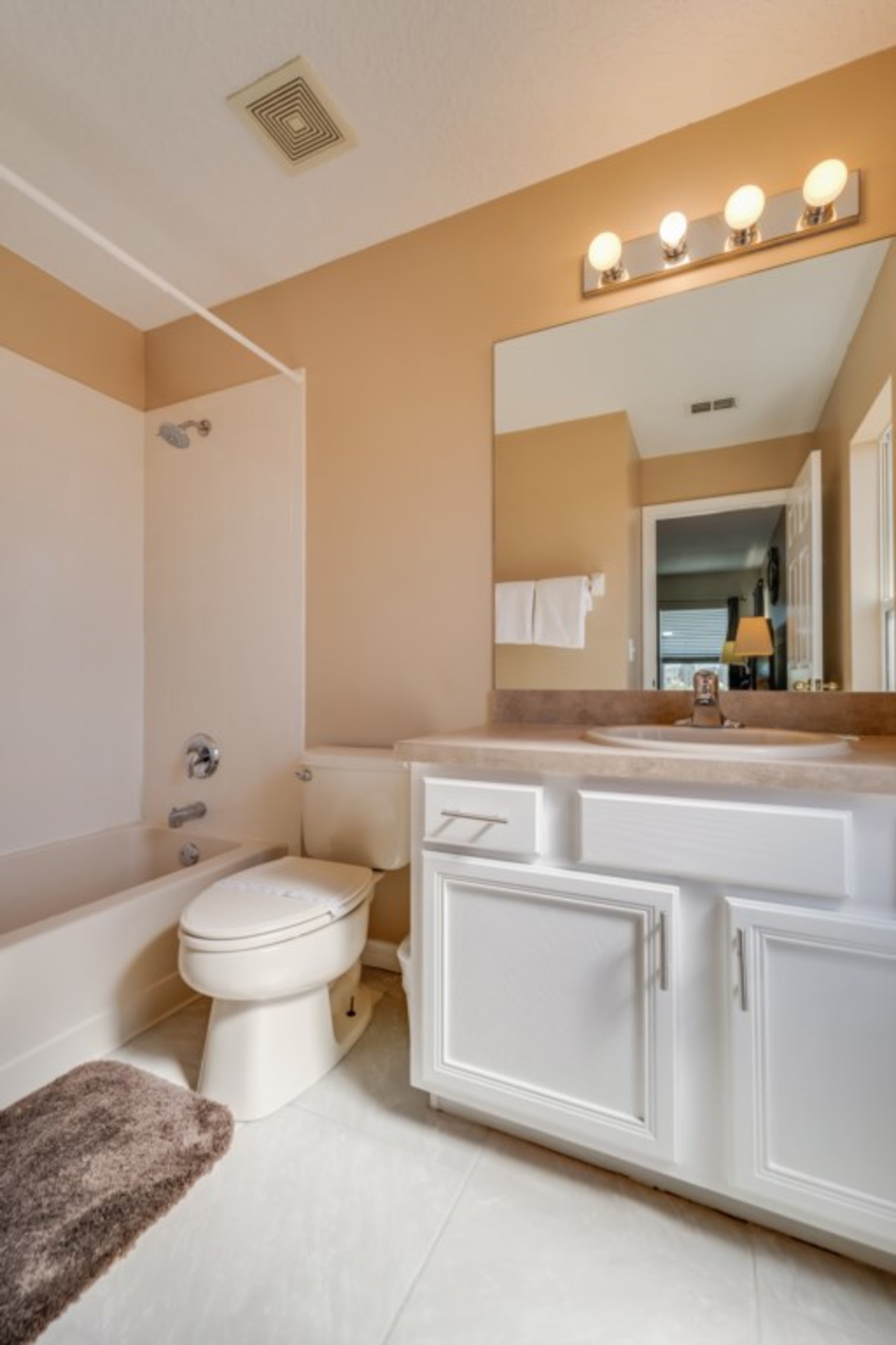 5 Star Villa in one of the most Prestigious Areas on Solana Resort, Florida Villa 6197