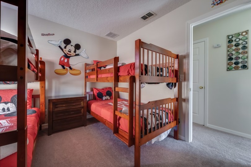 5 Star Villa in one of the most Prestigious Areas on Solana Resort, Florida Villa 6197