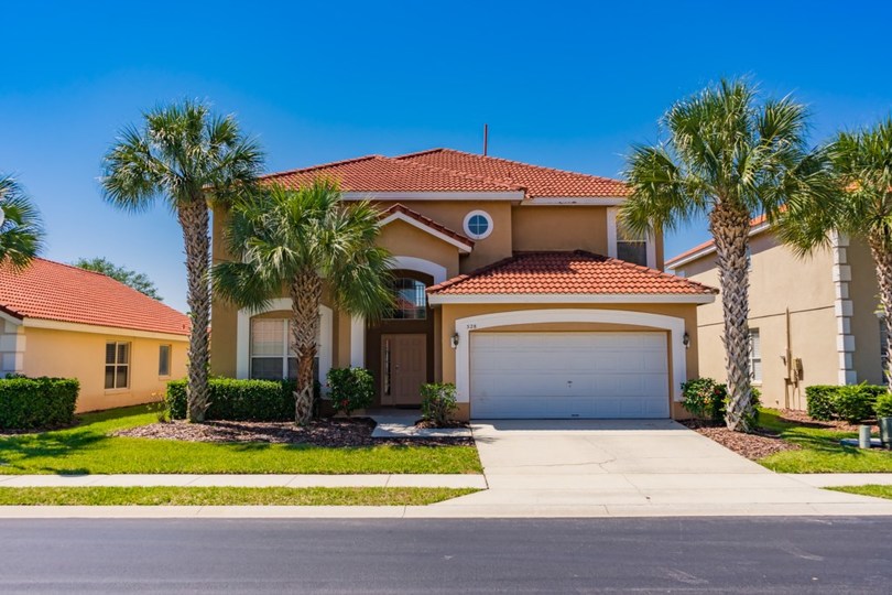 5 Star Villa in one of the most Prestigious Areas on Solana Resort, Florida Villa 6197