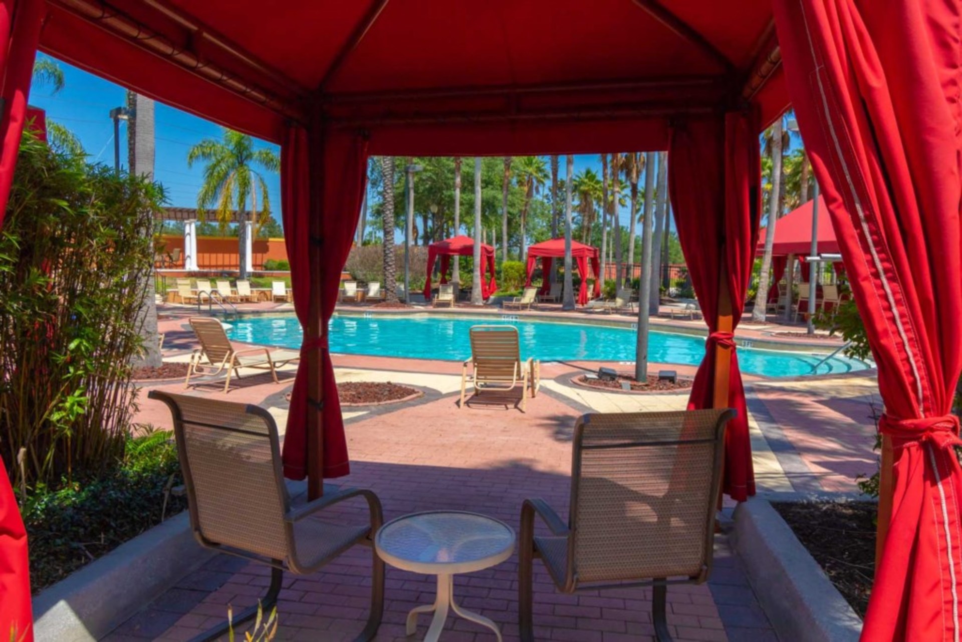 5 Star Villa in one of the most Prestigious Areas on Solana Resort, Florida Villa 6197
