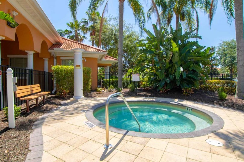 5 Star Villa in one of the most Prestigious Areas on Solana Resort, Florida Villa 6197