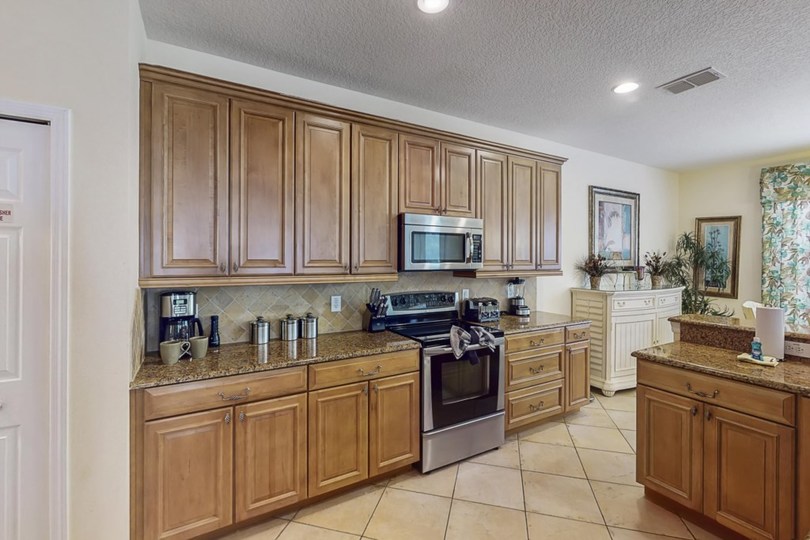5 Star Villa in one of the most Prestigious Areas in Bella Vida Resort, Florida Villa 6199