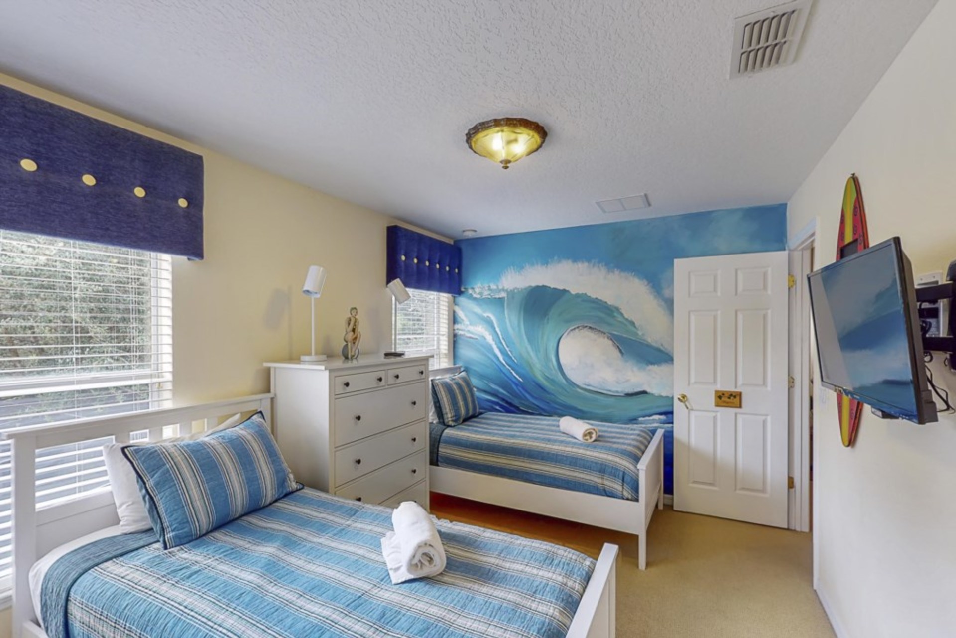 5 Star Villa in one of the most Prestigious Areas in Bella Vida Resort, Florida Villa 6199