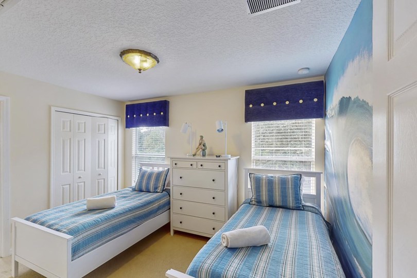 5 Star Villa in one of the most Prestigious Areas in Bella Vida Resort, Florida Villa 6199