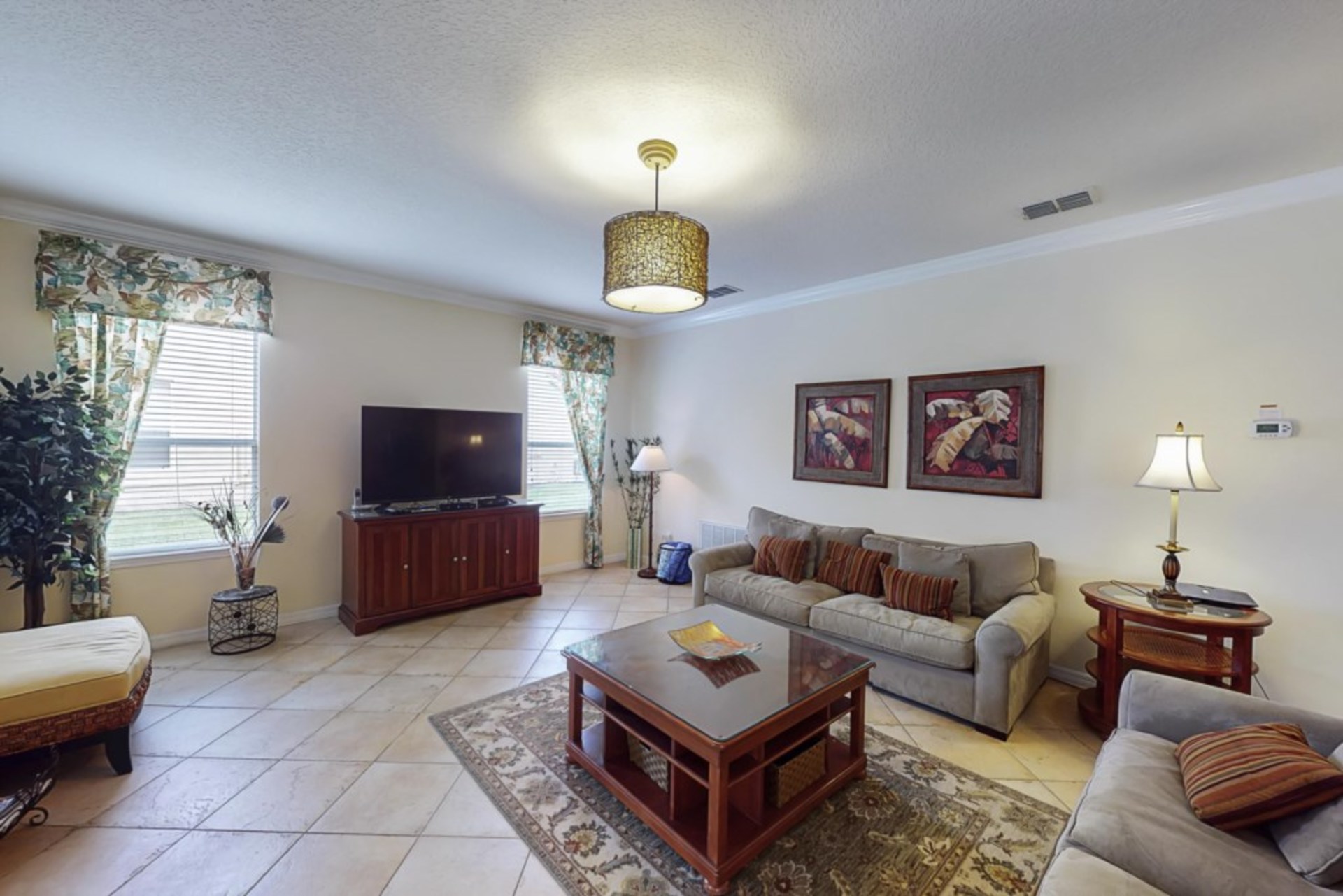 5 Star Villa in one of the most Prestigious Areas in Bella Vida Resort, Florida Villa 6199