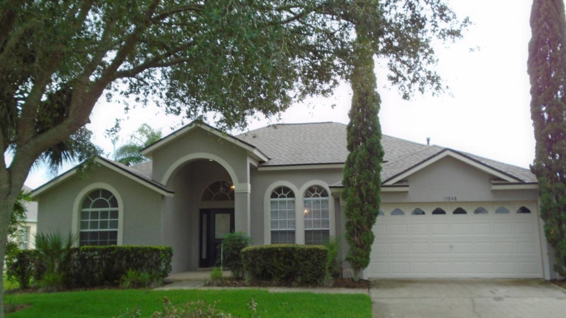 Exclusive Villa in One of Florida most Prestigious Resorts, Orange Tree, Florida Villa 5972