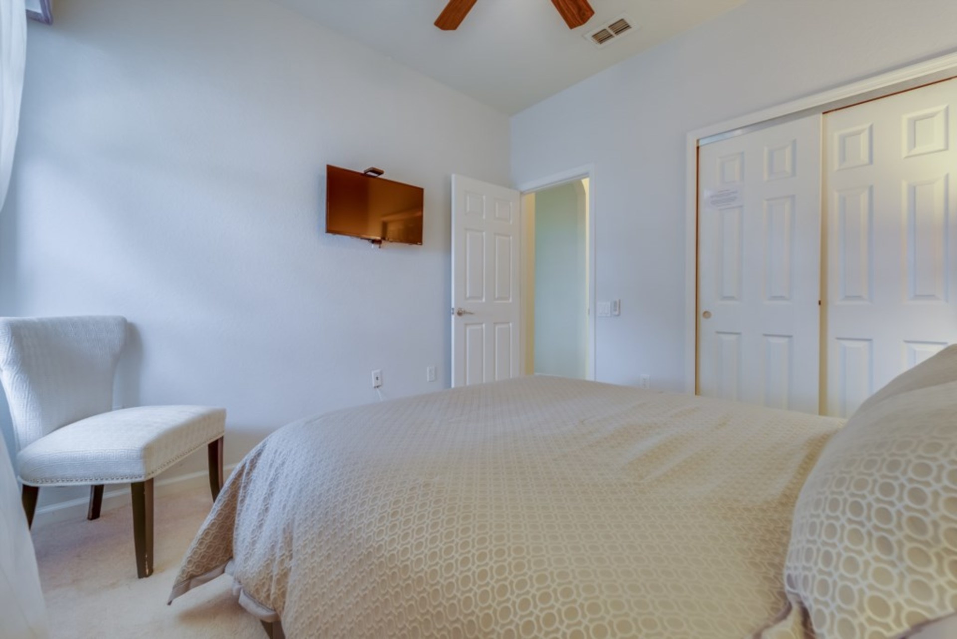 5 Star Villa in one of the most Prestigious Areas in Windsor Hills Resort, Florida Villa 6201