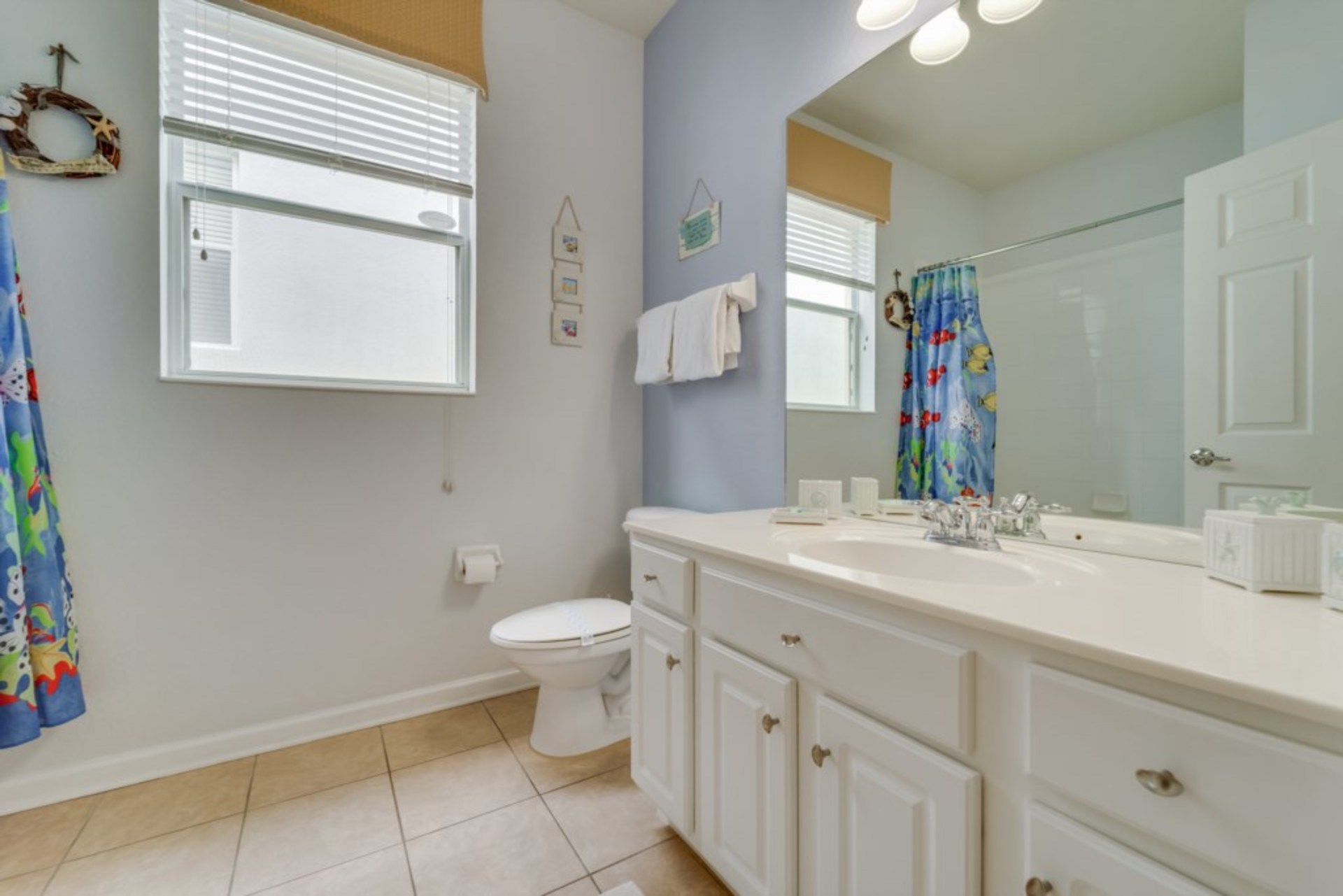 5 Star Villa in one of the most Prestigious Areas in Windsor Hills Resort, Florida Villa 6201