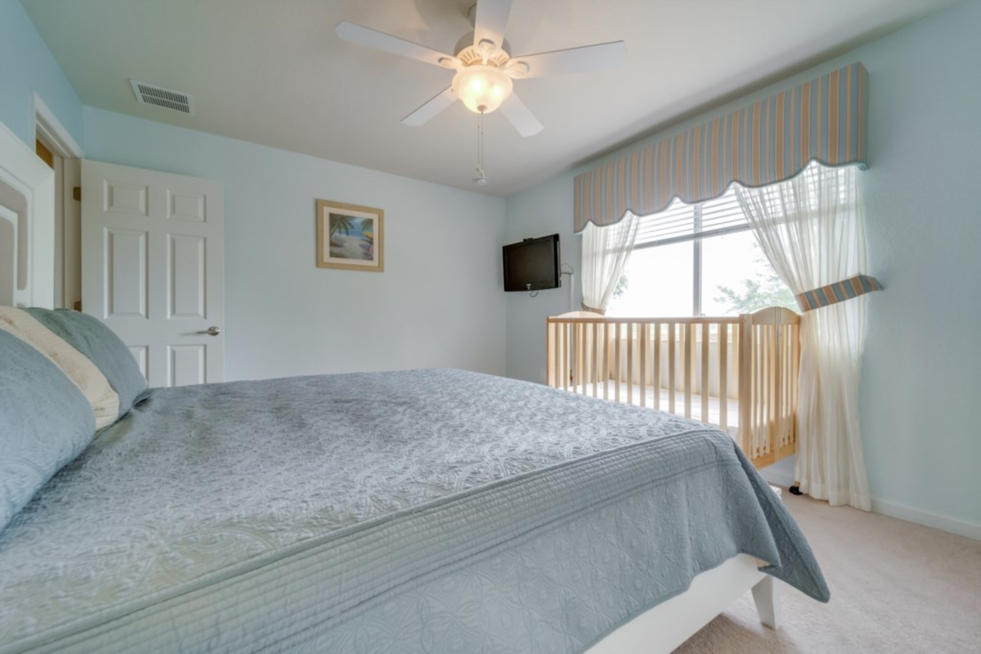 5 Star Villa in one of the most Prestigious Areas in Windsor Hills Resort, Florida Villa 6201