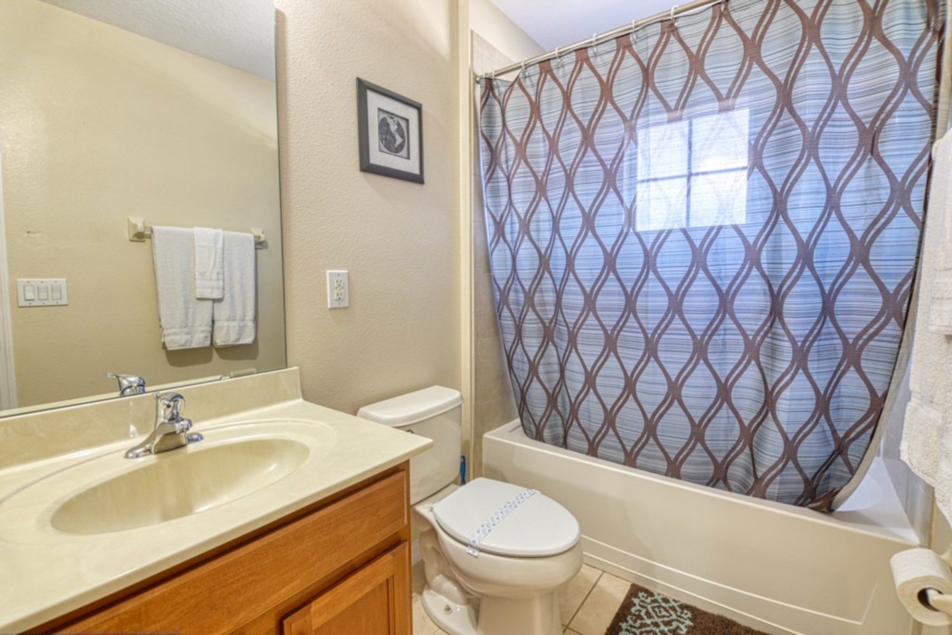 Luxury Florida Villa with Fantastic Private Pool on Watersong Resort, Florida Villa 6203
