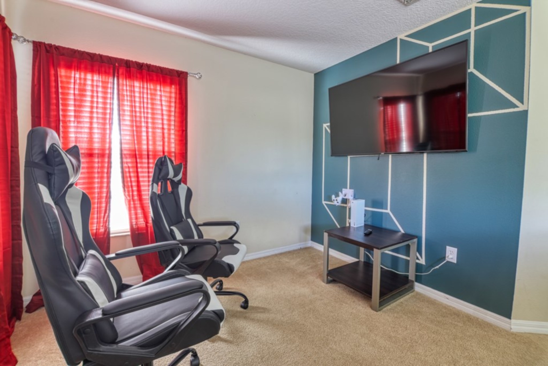 Luxury Florida Villa with Fantastic Private Pool on Watersong Resort, Florida Villa 6203