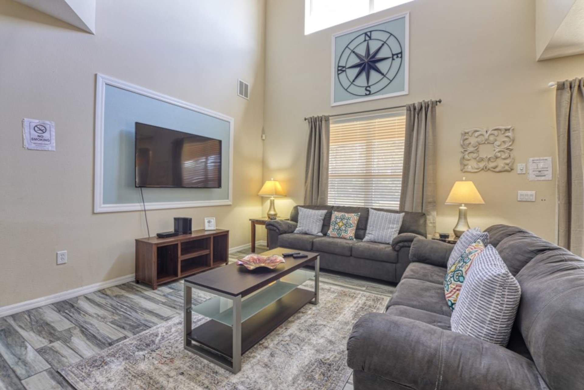 Luxury Florida Villa with Fantastic Private Pool on Watersong Resort, Florida Villa 6203