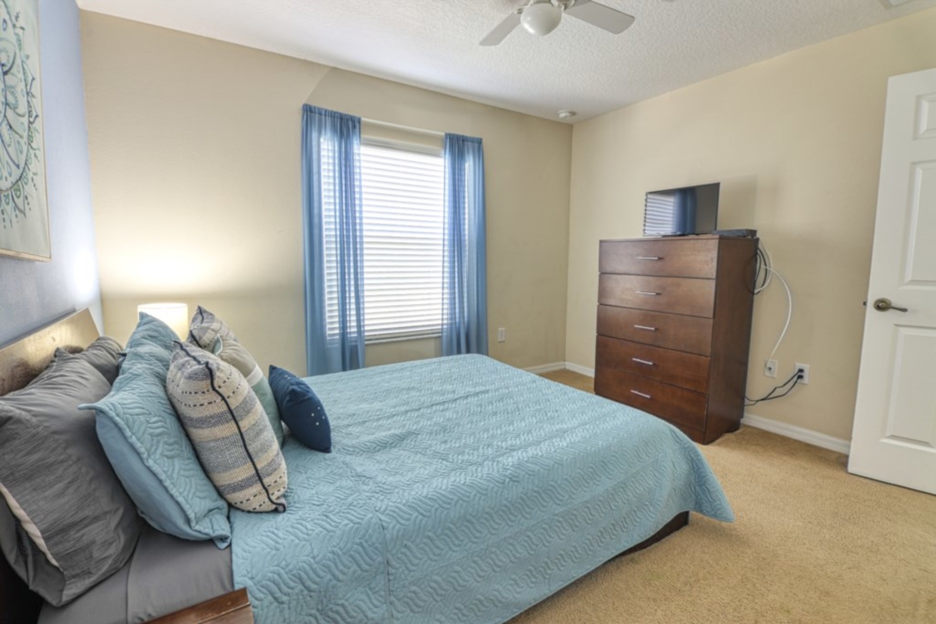 Luxury Florida Villa with Fantastic Private Pool on Watersong Resort, Florida Villa 6203